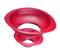 Westmark - Entonnoir à confiture 3 tailles mult...