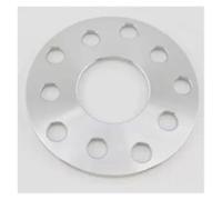 Lot De 2 Entretoises De Roue 5 X 100 Et 5 X 112 Pour CB Décalées Épaisseur 57,1 Mm 3 Mm 5 Mm 7 Mm 8 Mm 9 Mm 10 Mm 12 Mm 15 Mm 20 Mm Élargisseurs Voie(12mm)
