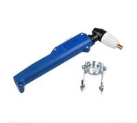 Lot de 2 entretoises de roue de découpe plasma pour torches plasma PT31/JG40/WSD-LG40, épaisseur de coupe de 1 à 35 mm, travail des métaux industriels