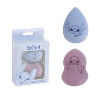 Disney Stitch Make-up Sponge éponge à maquillage 2 pcs