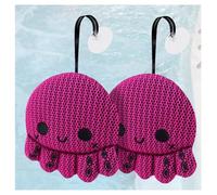 Lot de 2 éponges absorbantes réutilisables pour jacuzzi et éponge absorbant l'huile, accessoires indispensables pour spa et piscine - Éponge de jacuzzi - Absorbeur d'écume de piscine