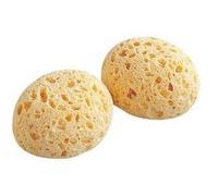 Lot de 2 éponges bébé - nuk G