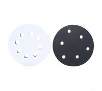 Lot de 2 éponges douces pour poncer l'interface de 12,7 cm avec fonction de changement rapide pour une gestion de projet sans effort