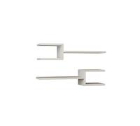- Etagère murale Fork 75 cm - Blanc - Fork