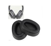 Lot de 2 étuis de protection en mousse pour casque Sony MDR-100ABN / WH-H900N_Lucky_B