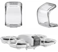 Lot De 2 Étuis De Protection Pour Cardan Dji Neo, Accessoires De one Dji Neo, Capuchon De Protection Pour Caméra Neo Dji, Couvercle De Cardan Anti-Poussière Anti-Rayures Dji Neo[Camera2840]
