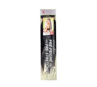 Lot de 2 extensions de cheveux x-pression Pre-Peigne T1b/33 - Marque : x-pression - EAN : 000000050661
