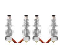 Lot de 2 extrudeuses à tête J V5 pour imprimante 3D, 0,4 mm