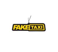 Lot de 2 faux taxi parfum voiture drôle, diffuseur de parfum pour voiture tuning, désodorisant pour voiture