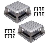 Lot de 2 fenêtres de niveau laser N456702 DW089LR de rechange pour DeWalt DW0811LG DW0811LR DW089LG DCLE34030G-QU DW089LR DCLE34030G