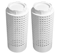Lot de 2 fermes de vers avec Trous, bac compostage Souterrain en PVC avec Couvercle sécurisé et Robuste, bac lombricompostage extérieur pour parterres Jardin et Usage Domestique, Ferme pour