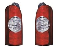 Lot de 2 feu arriere côté gauche et côté droit pour Master/Movano 2003-2009 / Lampe arrière