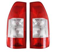 Lot de 2 feu arriere côté gauche et côté droit pour Sprinter 1999-2005 / Lampe arrière