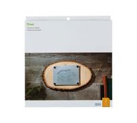 Lot de 2 Feuilles d'aluminium Cricut™ - 20,3 x 20,3 cm
