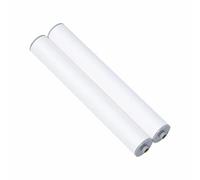 Lot de 2 feuilles de papier thermique pour imprimante thermique 210 mm Compatible avec les imprimantes Phomemo MT890/HPRT MT810 et plus encore