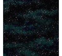 Lot de 2 feuilles de transfert Cricut™ - Infusible Ink™ - Galaxie - 30,5 x 30,5 cm