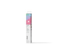 Lot de 2 feuilles de transfert Cricut™ Infusible Ink - Watercolor - 30,5 x 30,5 cm