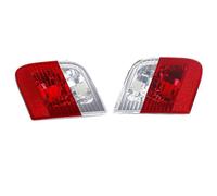 Lot De 2 Feux Arrière Intérieurs Pour Voiture, Feux De Freinage, Pour Série 3 E46 2002-2005 63216910537