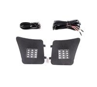 Lot De 2 Feux Arrière Pour Toyota Harrier Xu60 2013-2019 Objets Décoratifs