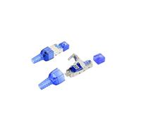 LOT DE 2 FICHES RJ45 CATEGORIE 7