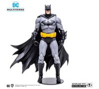 Lot de 2 figurines McFarlane Toys DC Collector Multipack Batman vs. Hush Jaune TU