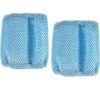 Lot de 2 Filets de Protection en Maille compatibles avec Summer Waves de Type D Les filtres de Piscine