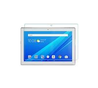 Lot de 2 film protecteur verre trempé pour Lenovo Tab 4 10-X704F 10,1 - -