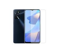 Lot de 2 film protecteur verre trempé pour Oppo A16 6.52 CPH2269 - -
