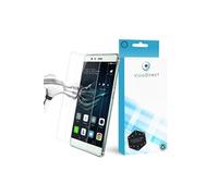 Lot de 2 film vitre pour Huawei Honor View 20 6.4 verre trempé de protection transparent --