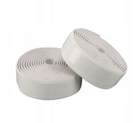 Lot De 2 Films Adhésifs Classiques Supacaz Super Sticky - Blanc
