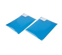 Lot de 2 films de libération ACF pour Anycubic pour imprimantes à résine Photon - Haute résistance à l'allongement et à la flexion - Prend en charge une utilisation à long terme (B)