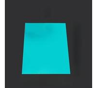 Lot de 2 films de libération ACF pour imprimantes 3D Anycubic Photon, composite haute transparence FEP, flexible, réutilisable, protecteur d'écran LCD (A)