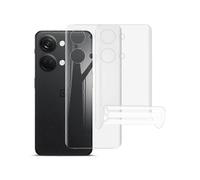 Lot de 2 films de protection arrière en TPU pour OnePlus Nord 3 5G/Ace 2V Hydrogel III