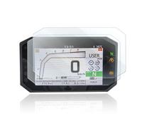Lot de 2 films de protection d'écran anti-reflet pour compteur de vitesse Honda CB750 Hornet 2025+