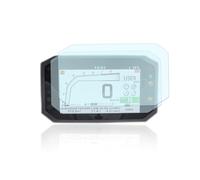 Lot de 2 films de protection d'écran anti-reflet pour compteur de vitesse Honda Forza 750 2025+