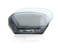 Lot de 2 films de protection d'écran anti-reflet pour compteur de vitesse Triumph Tiger 800/1200