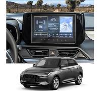 Lot De 2 Films De Protection D'écran Compatibles Avec Suzuki Swift 2023 2024 Facelift/Sx4 S-Cross Iii 2021-2024 4h Anti-Rayures 9"" Film De Protection D'écran Gps Swift 2024 Accessoires