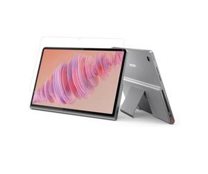 Lot de 2 films de protection d'écran en verre pour tablette Lenovo Tab Plus 2024 TB351FU 11,5"