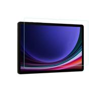 Lot de 2 films de protection d'écran en verre pour tablette Samsung Galaxy Tab S9 FE 2023 X510/SM-X516/SM-X518 10,9"