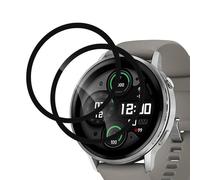 Lot de 2 films de protection d'écran en verre TPU souple pour Garmin Venu 4