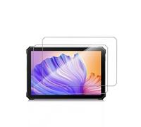 Lot de 2 films de protection d'écran en verre trempé daunke pour tablette Blackview Active, 12 Pro, 11 ", sans bulles, ultra résistant, protection anti-rayures