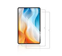 Lot de 2 films de protection d'écran en verre trempé yystao 9H pour tablette T60 Pro, 13,4", résistant aux rayures, haute résolution