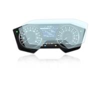 Lot de 2 films de protection d'écran pour compteur de vitesse Honda Forza 125 300 2018
