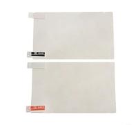 Lot de 2 films de protection d'écran pour imprimantes 3D Anycubic 23" LCD Photon 4K protégeant les écrans contre les dommages liés au FEP et les interférences d'impression