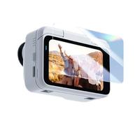 Lot de 2 films de protection d'écran pour Insta360 Go Ultra, ultra transparent, film de protection hydrogel, anti-rayures, anti-bulles