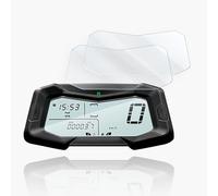 Lot de 2 films de protection d'écran transparents pour compteur de vitesse CF Moto CForce 1000 2023