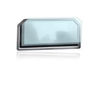 Lot de 2 films de protection d'écran ultra transparents pour compteur de vitesse, fabriqué en Allemagne, protection anti-rayures, convient pour Yamaha Niken GT 2023+