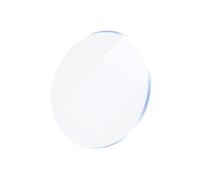 Lot de 2 films de protection pour stabilisateur de cardan pour DJI OSMO Mobile 7P résistant aux rayures