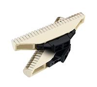 Lot de 2 films de rechange pour rasoir Philips QC5530 QC5550 QC5560 QC5570 QC5580