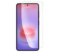 Lot de 2 Films Écran pour Galaxy A37 Anti-Reflet avec Applicateur Samsung Transparent